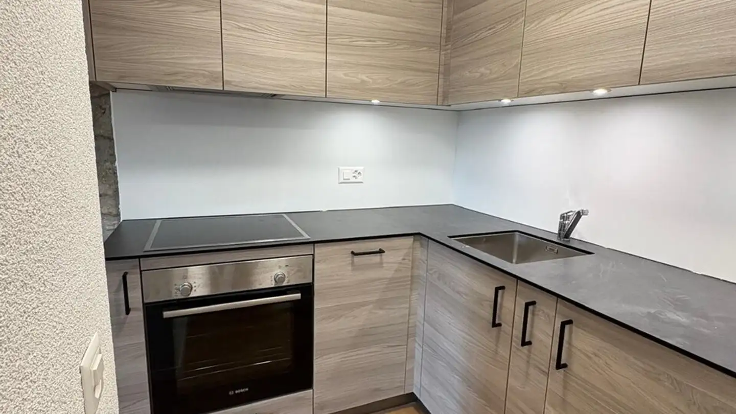 Duplex in affitto - Rue de l'Eglise, 1680 Romont FR - Foto 4