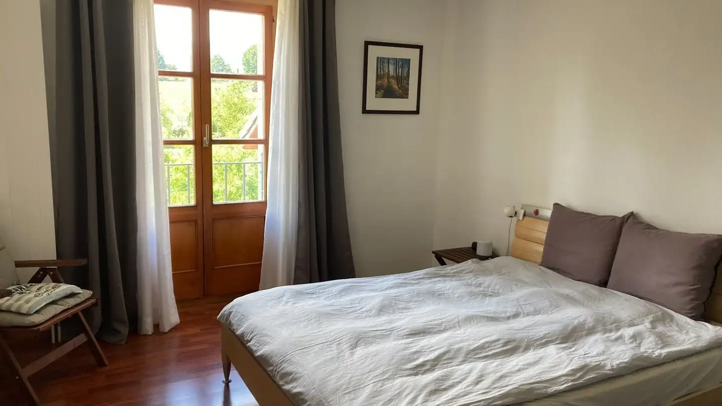 Wohnung mieten - 1291 Commugny