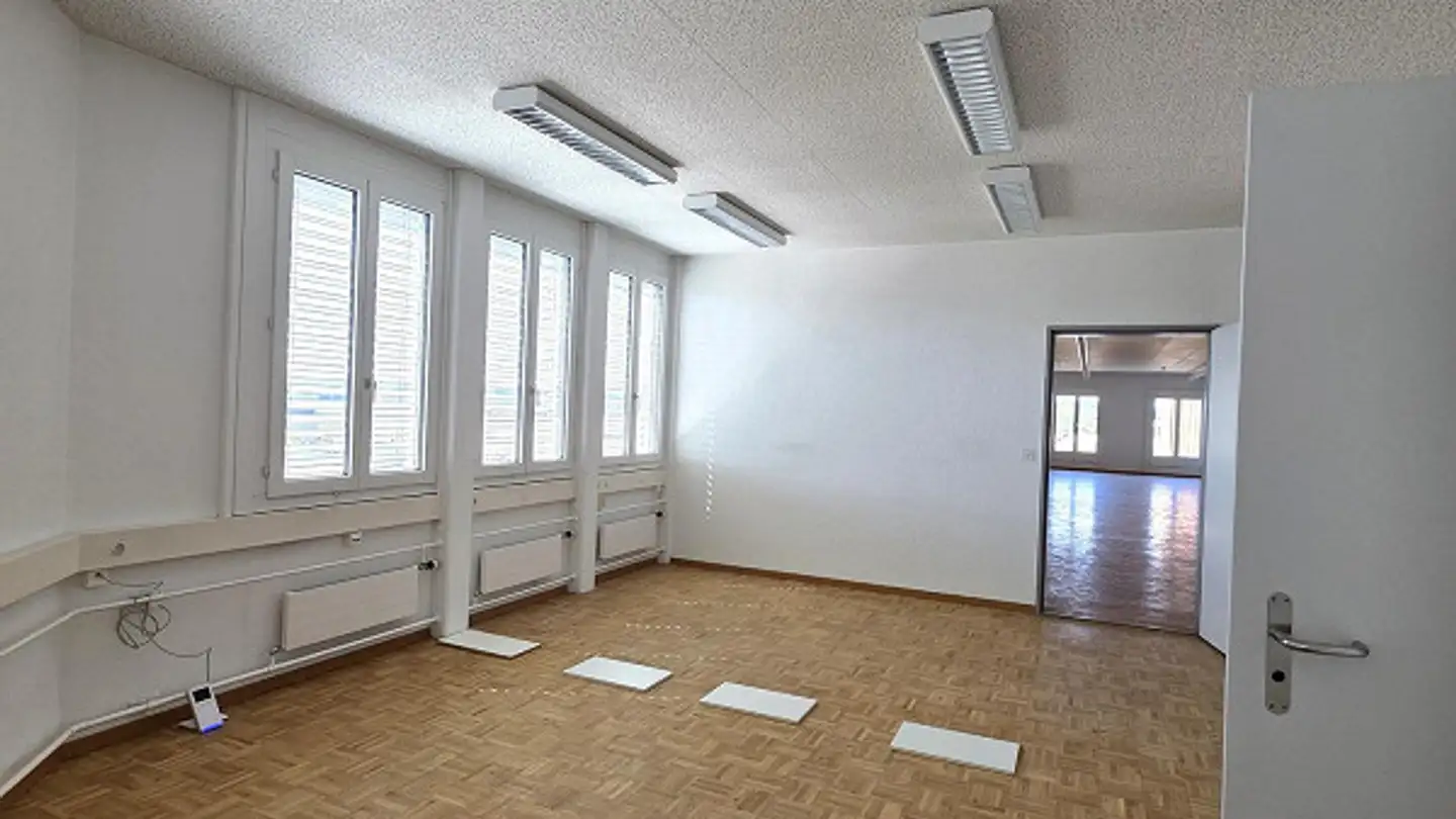 Spazio ufficio in affitto - Schrofenstrasse 12, 8580 Amriswil - Foto 2