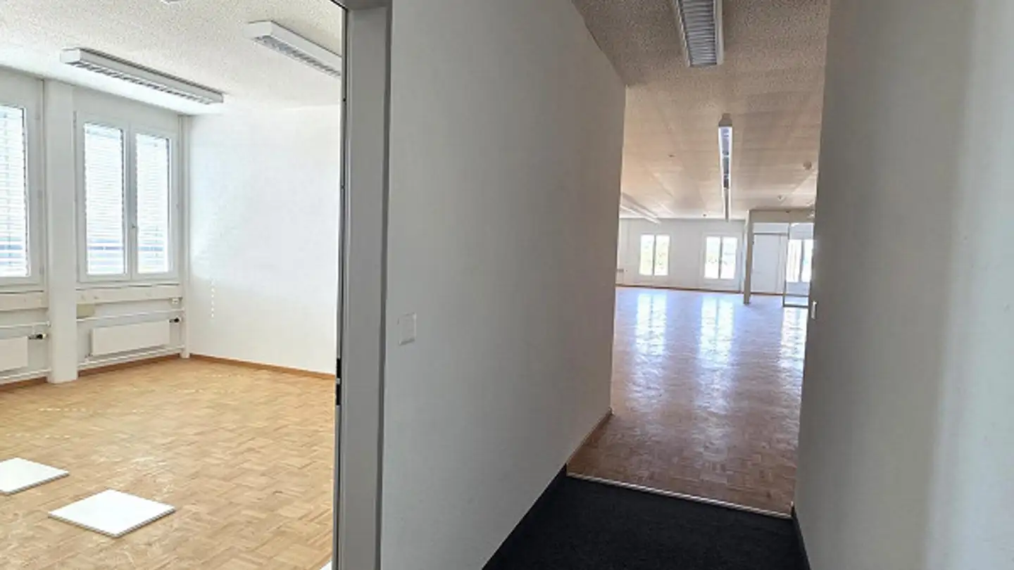 Spazio ufficio in affitto - Schrofenstrasse 12, 8580 Amriswil - Foto 4