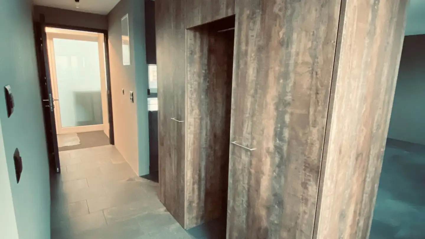 Apartment for rent - Grabenstrasse 45, 8500 Frauenfeld - Photo 2