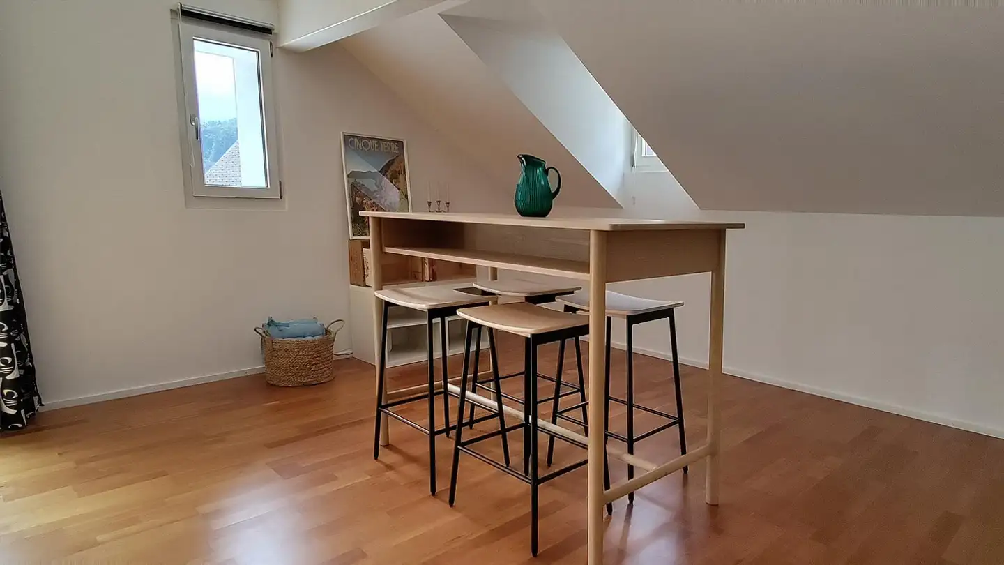 Appartamento in affitto - 6004 Luzern - Photo 2