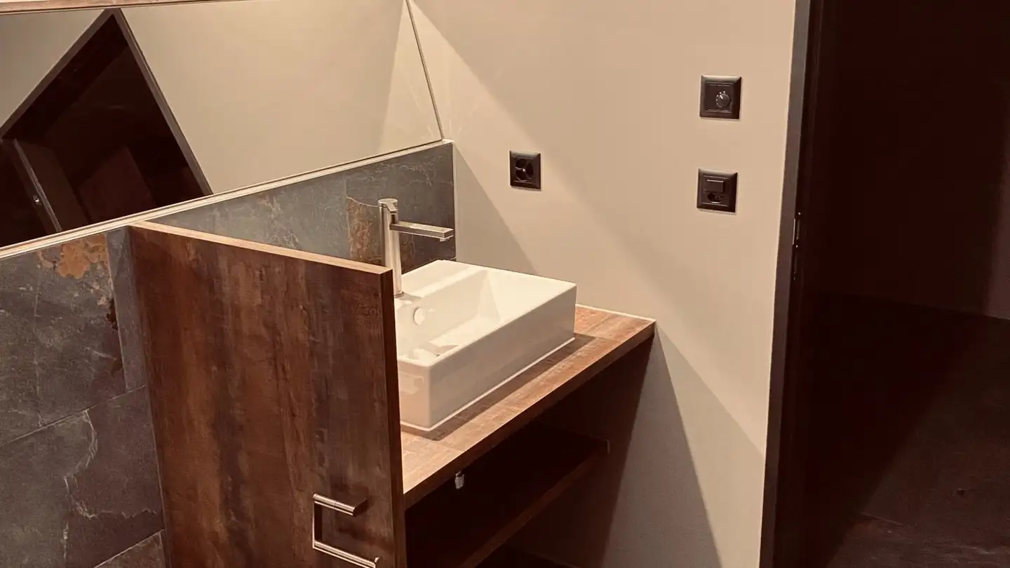 Apartment for rent - Grabenstrasse 45, 8500 Frauenfeld - Photo 3