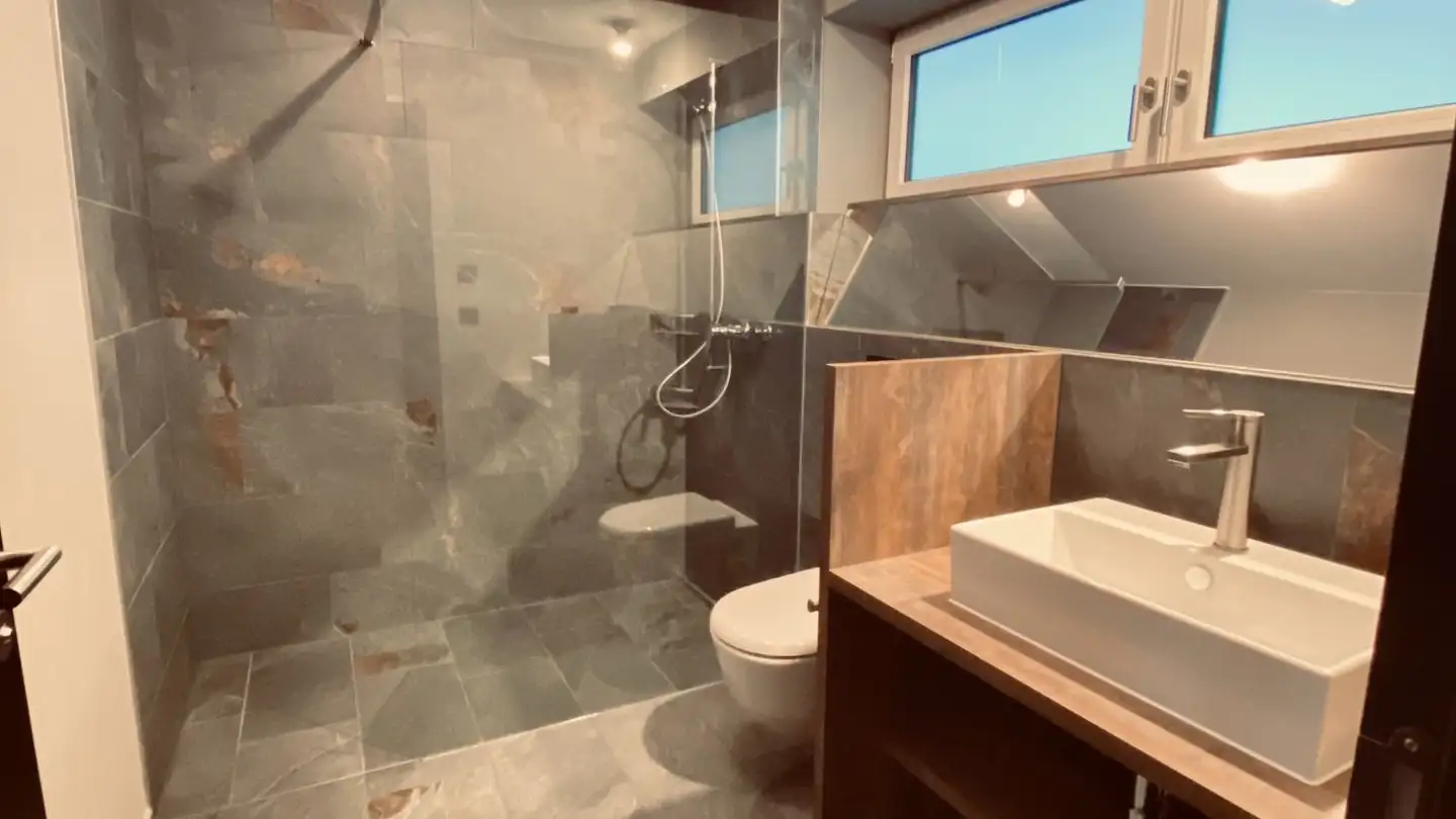 Apartment for rent - Grabenstrasse 45, 8500 Frauenfeld - Photo 4