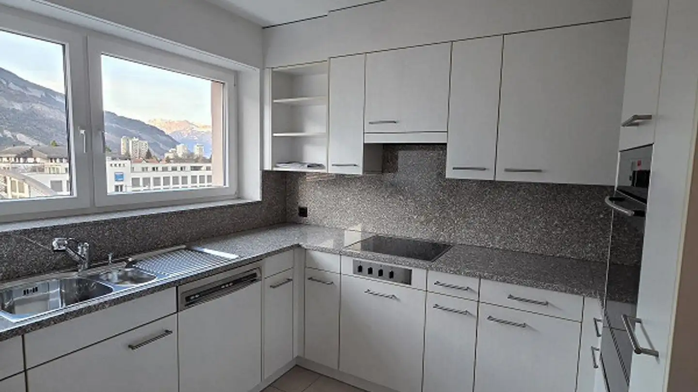Penthouse mieten - Gäuggelistrasse 50, 7000 Chur - Foto 4