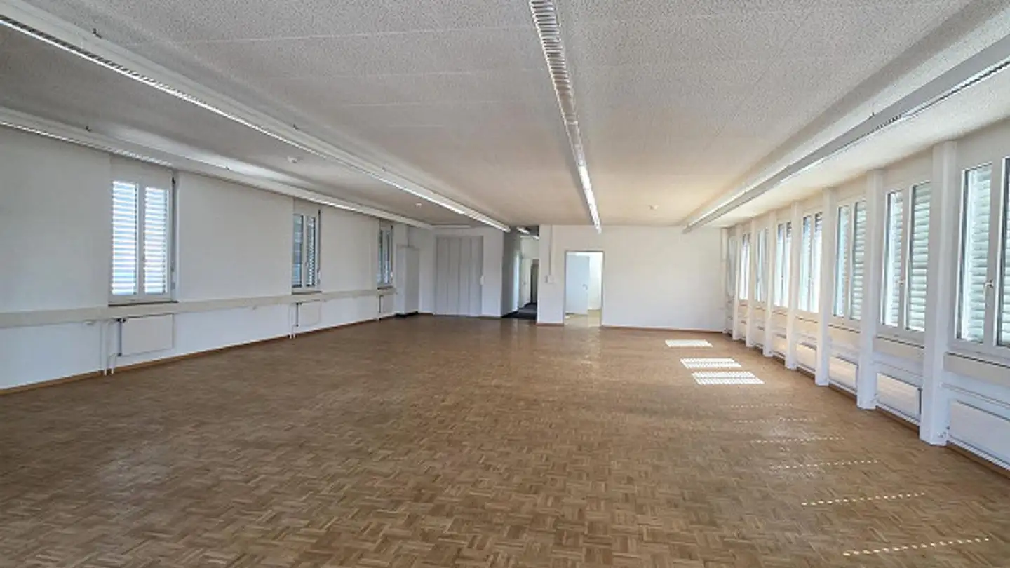 Spazio ufficio in affitto - Schrofenstrasse 12, 8580 Amriswil - Foto 3