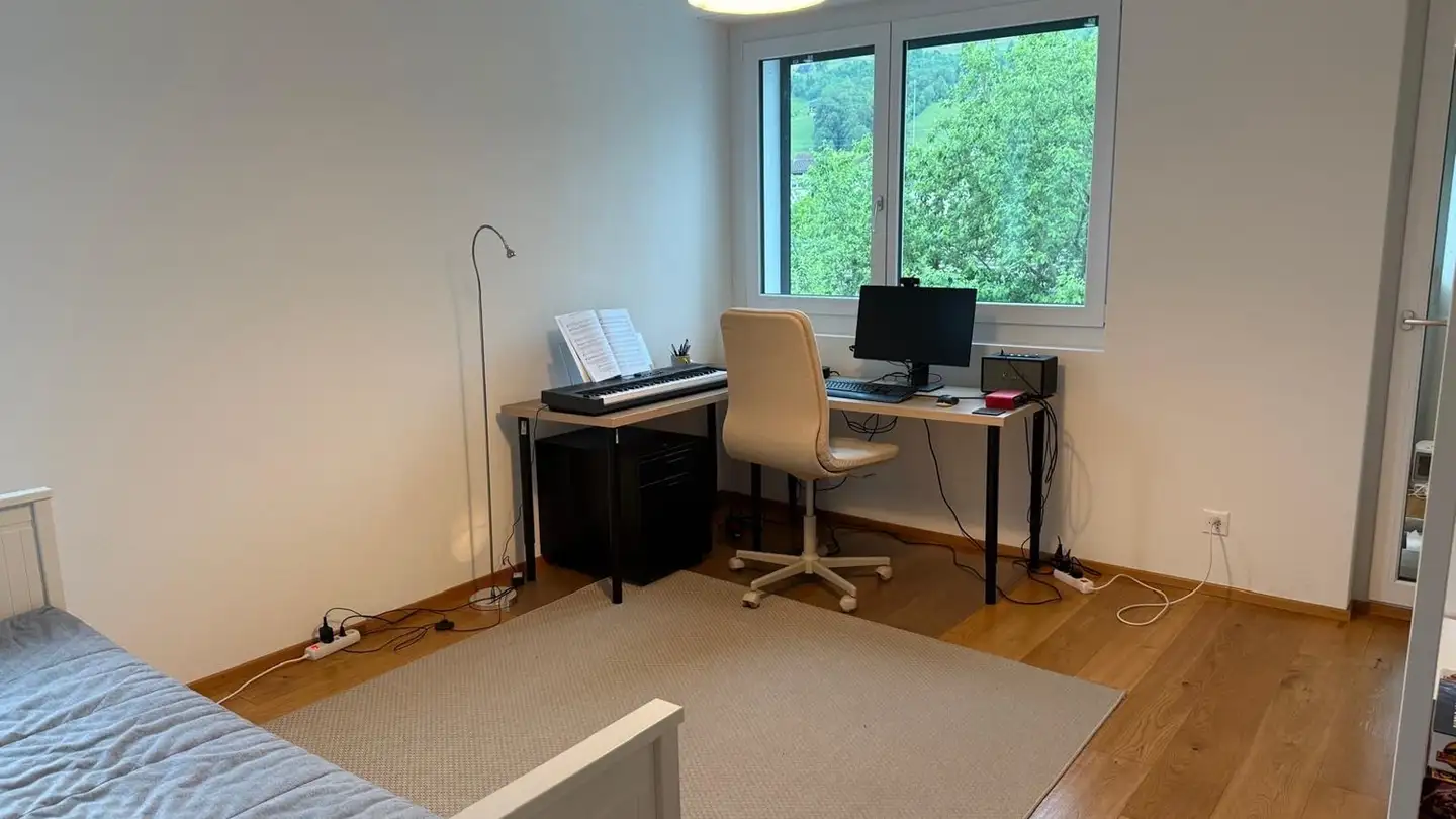 Apartment for rent - Brügglistrasse 50c, 8852 Altendorf