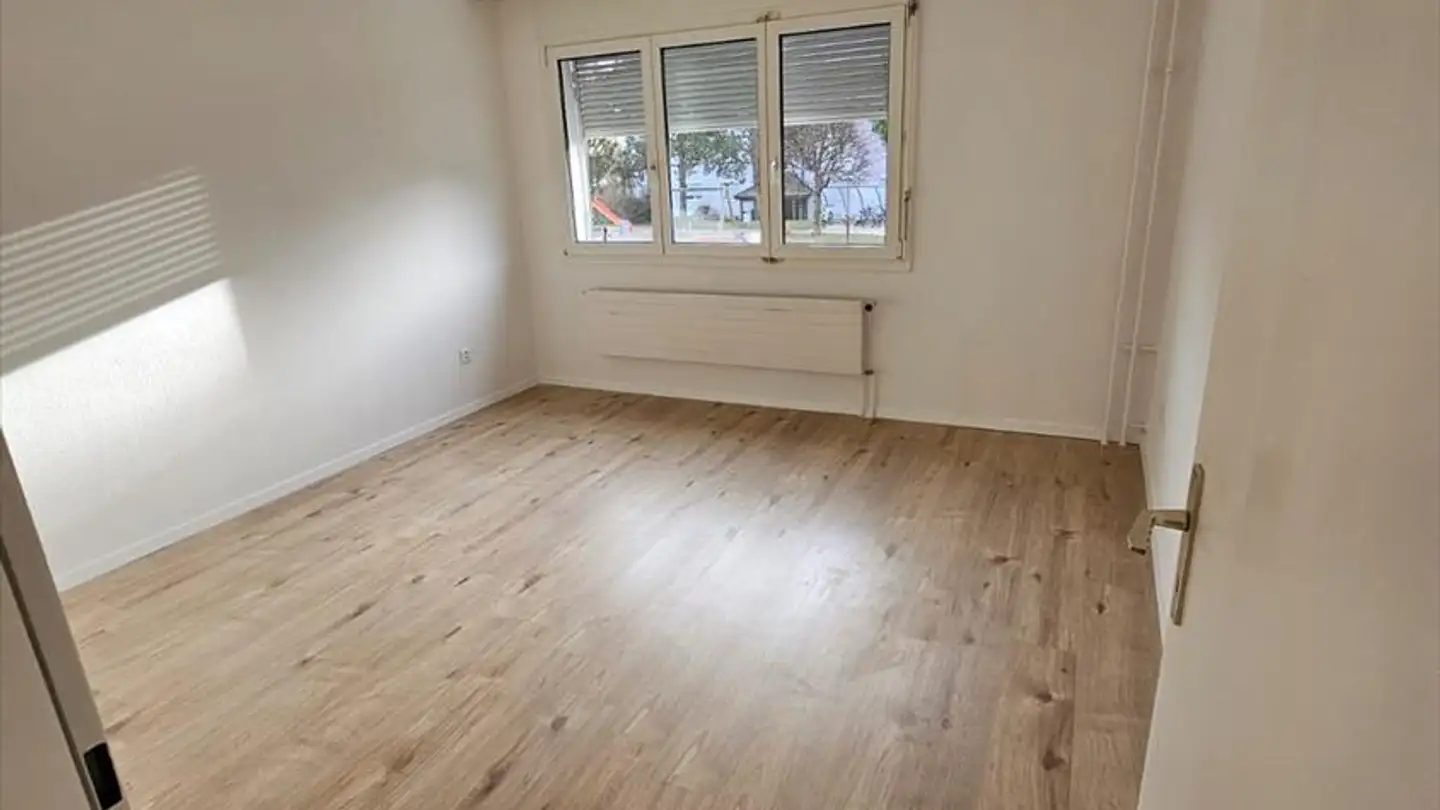 Appartamento in affitto - Les Sorbiers 12, 1530 Payerne - Foto 2