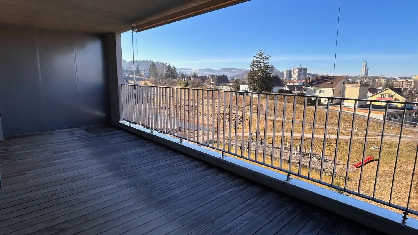 Appartement à louer - Dr. Zuber-Strasse, 3072 Ostermundigen - Photo 3