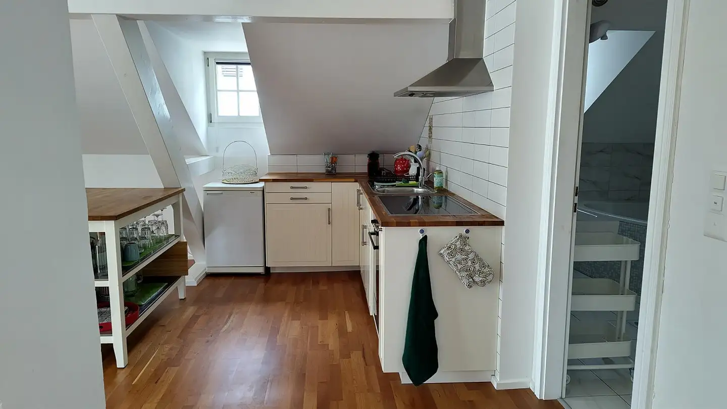 Appartamento in affitto - 6004 Luzern - Photo 4