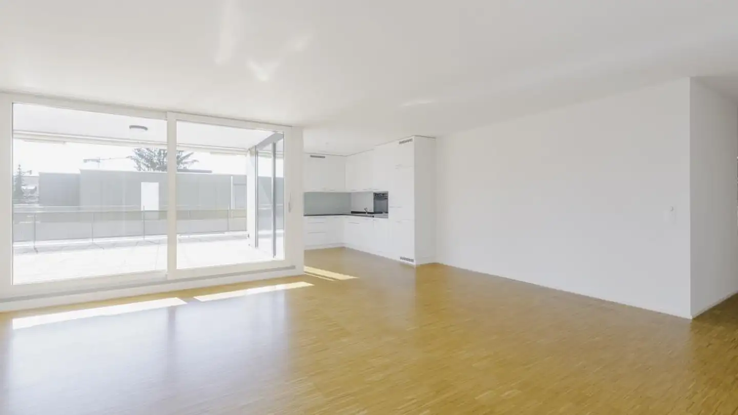 Apartment for rent - Ebnetstrasse 14, 4106 Therwil - Photo 2