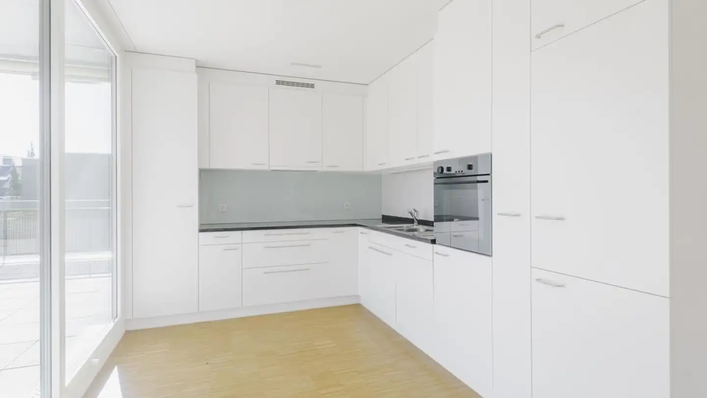 Apartment for rent - Ebnetstrasse 14, 4106 Therwil - Photo 3