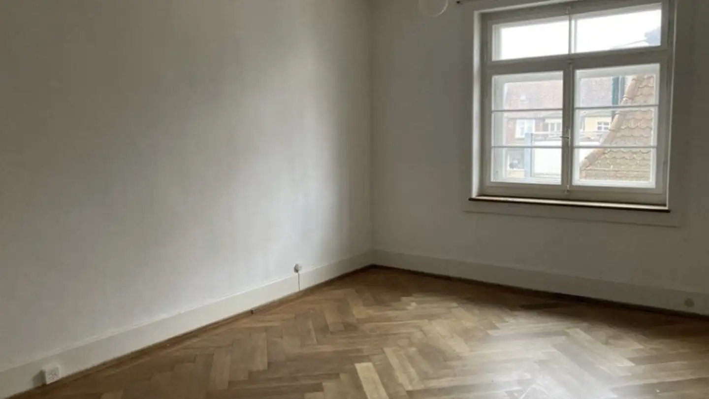 Single room for rent - 8037 Zürich