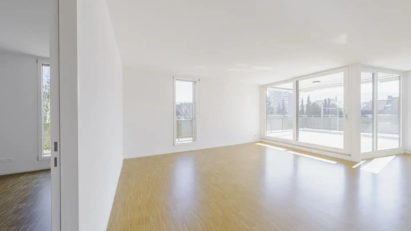 Apartment for rent - Ebnetstrasse 14, 4106 Therwil - Photo 4