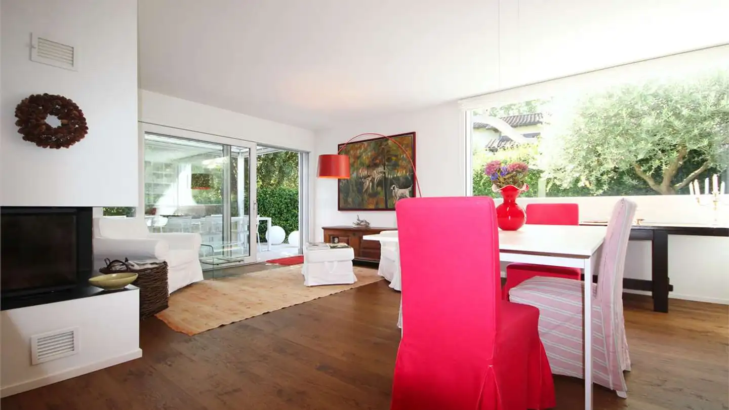 Maison individuelle à vendre - Via Alle Casette, 6807 Taverne