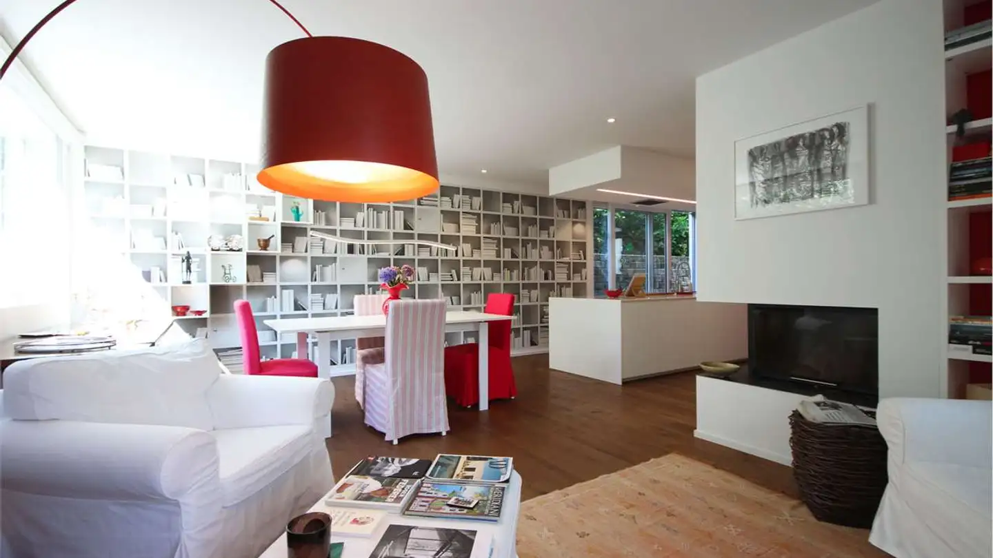 Maison individuelle à vendre - Via Alle Casette, 6807 Taverne - Photo 3