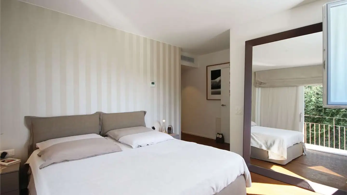 Maison individuelle à vendre - Via Alle Casette, 6807 Taverne - Photo 4