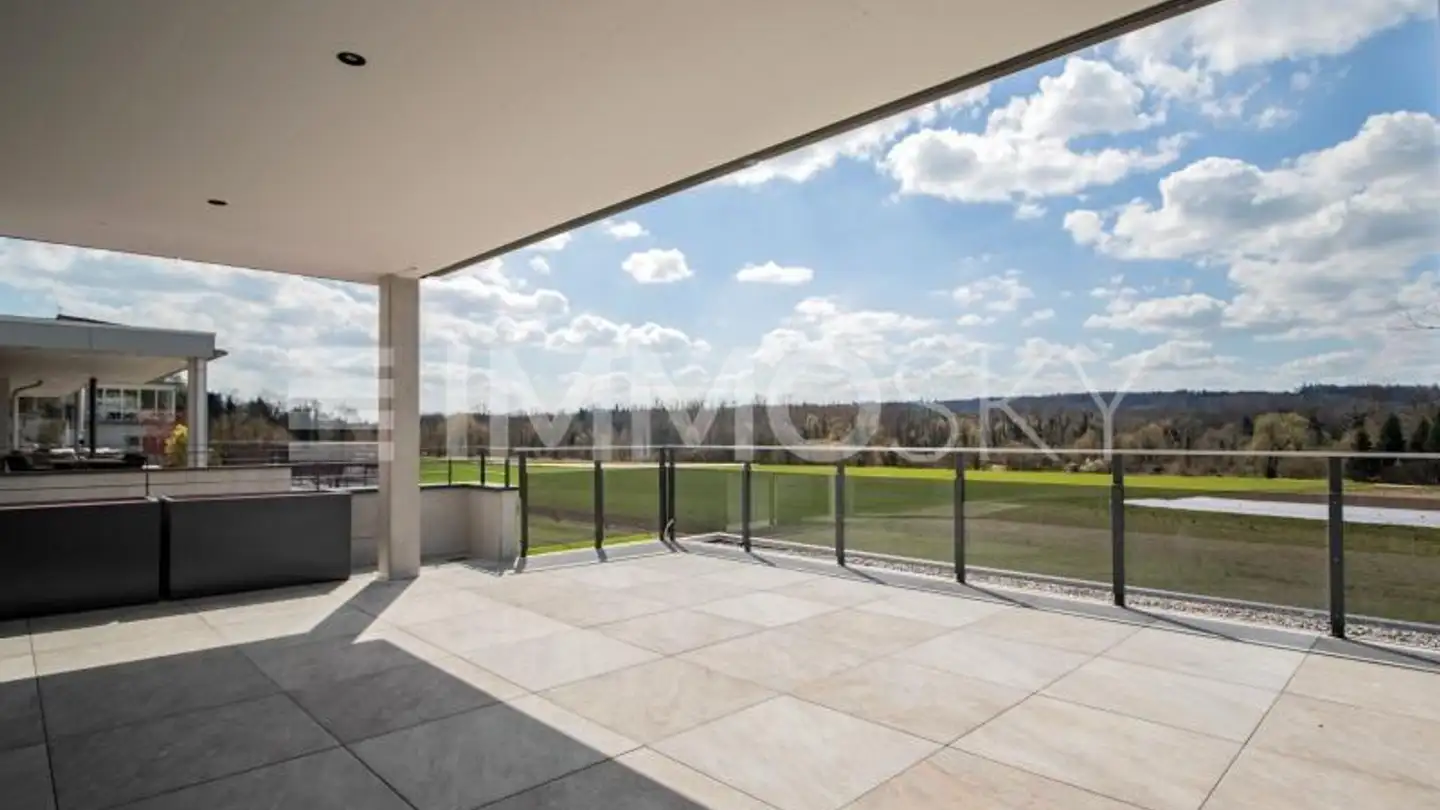 Maison individuelle à vendre - 5445 Eggenwil