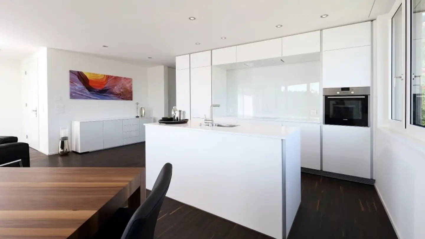 Furnished apartment for rent - Rellstabstrasse 8, 8041 Zürich - Photo 4