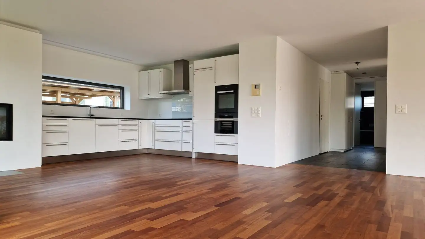 Terrassenwohnung mieten - Auf Der Grueb 9, 8706 Meilen - Foto 3