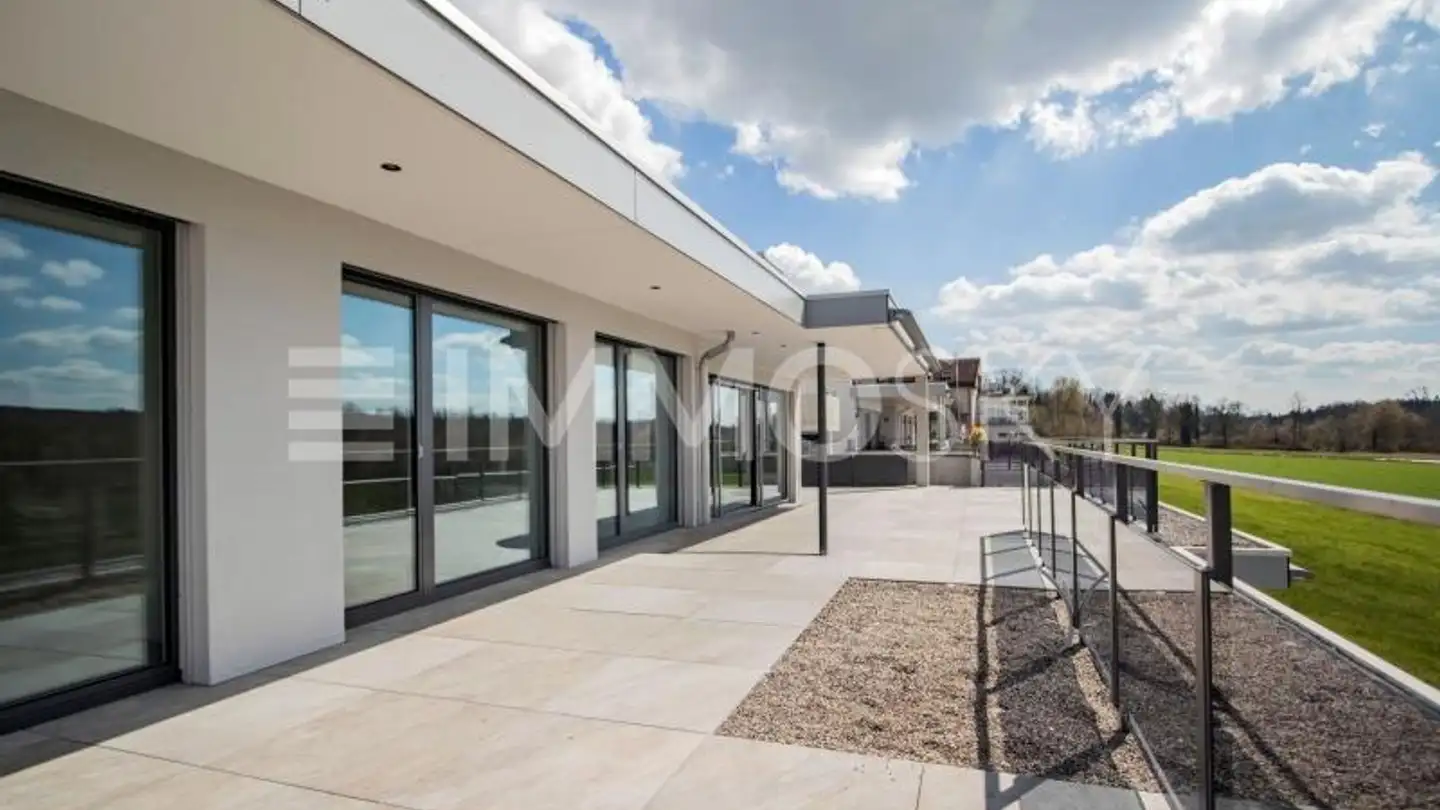 Maison individuelle à vendre - 5445 Eggenwil - Photo 2