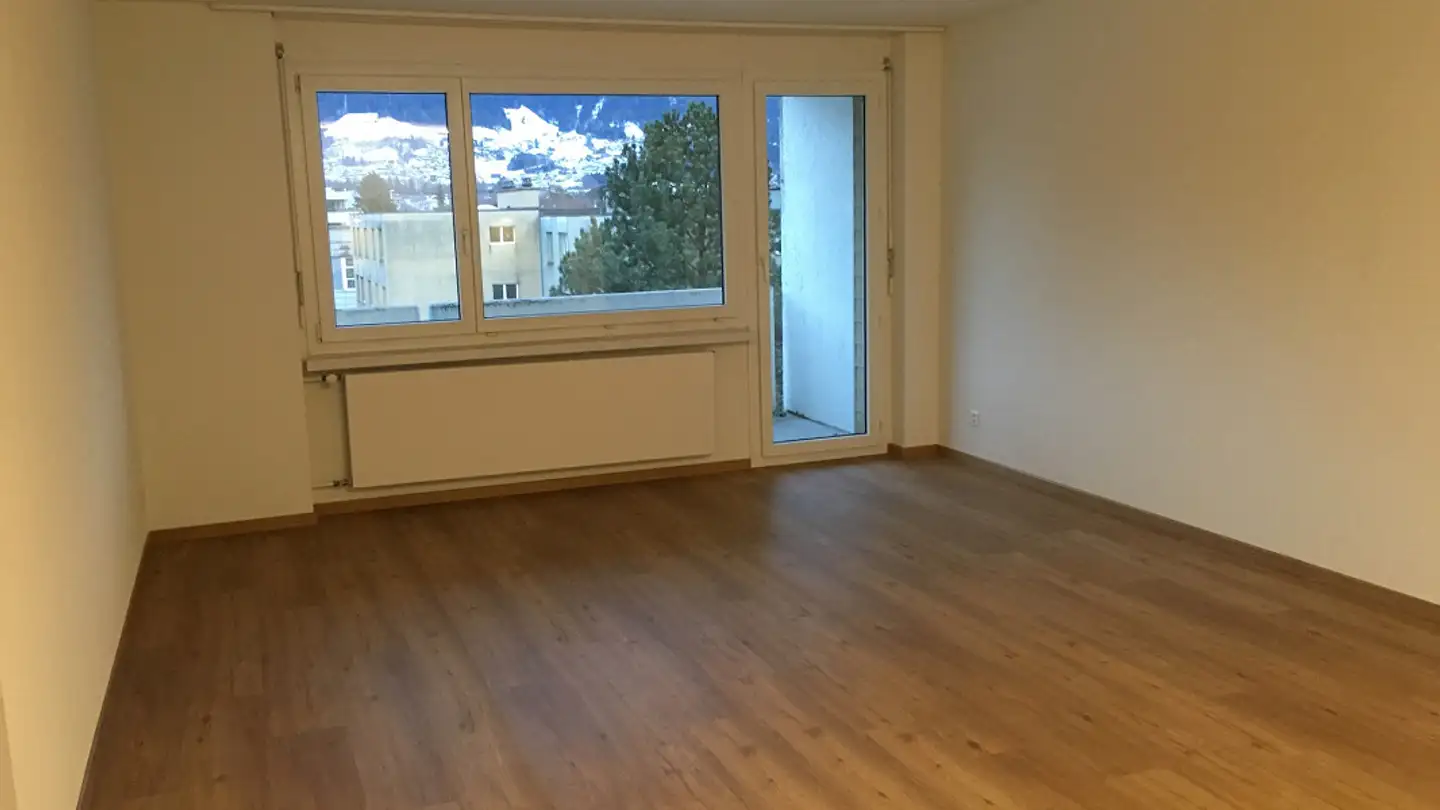 Wohnung mieten - Kornmattstrasse 12, 6460 Altdorf UR - Foto 3