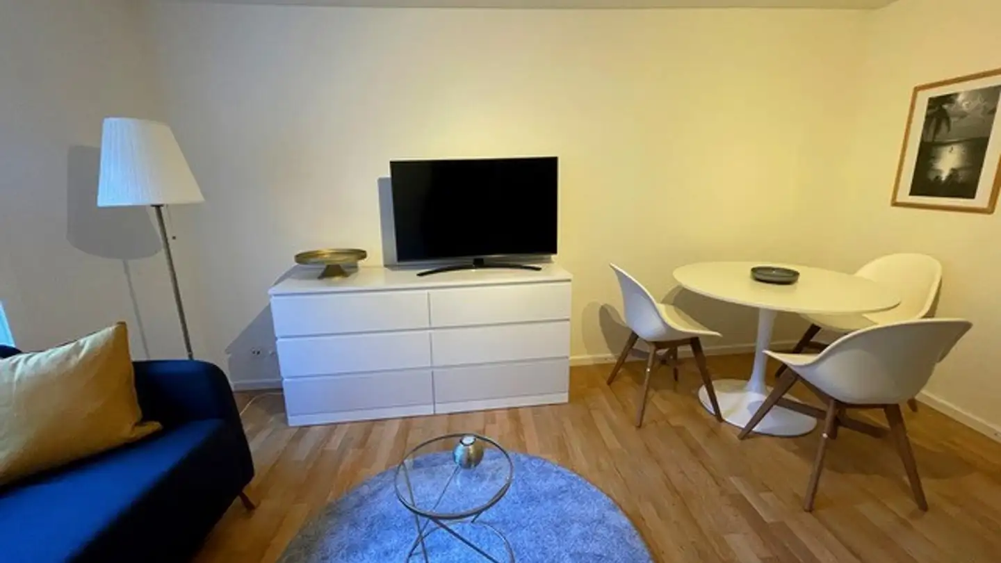 Wohnung mieten - Gerbergässlein 24, 4051 Basel - Foto 4