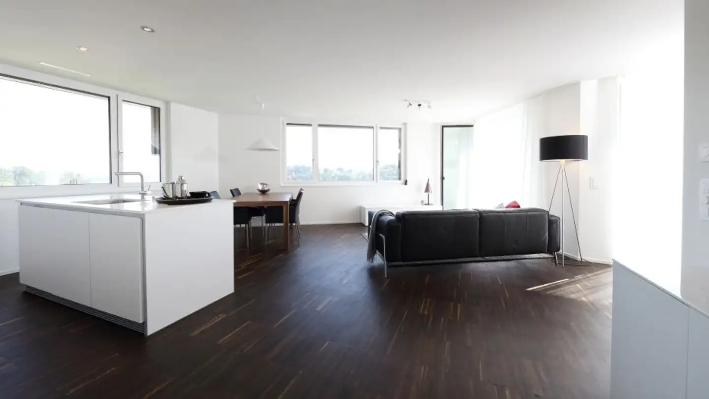 Furnished apartment for rent - Rellstabstrasse 8, 8041 Zürich - Photo 2