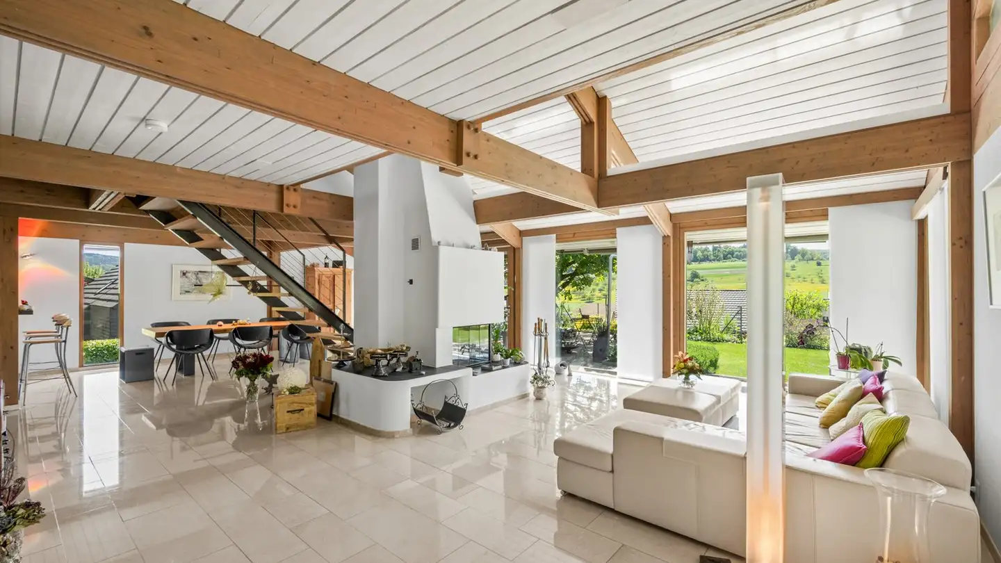 Single house for sale - Adlerfeldstrasse 50, 4402 Frenkendorf - Photo 4