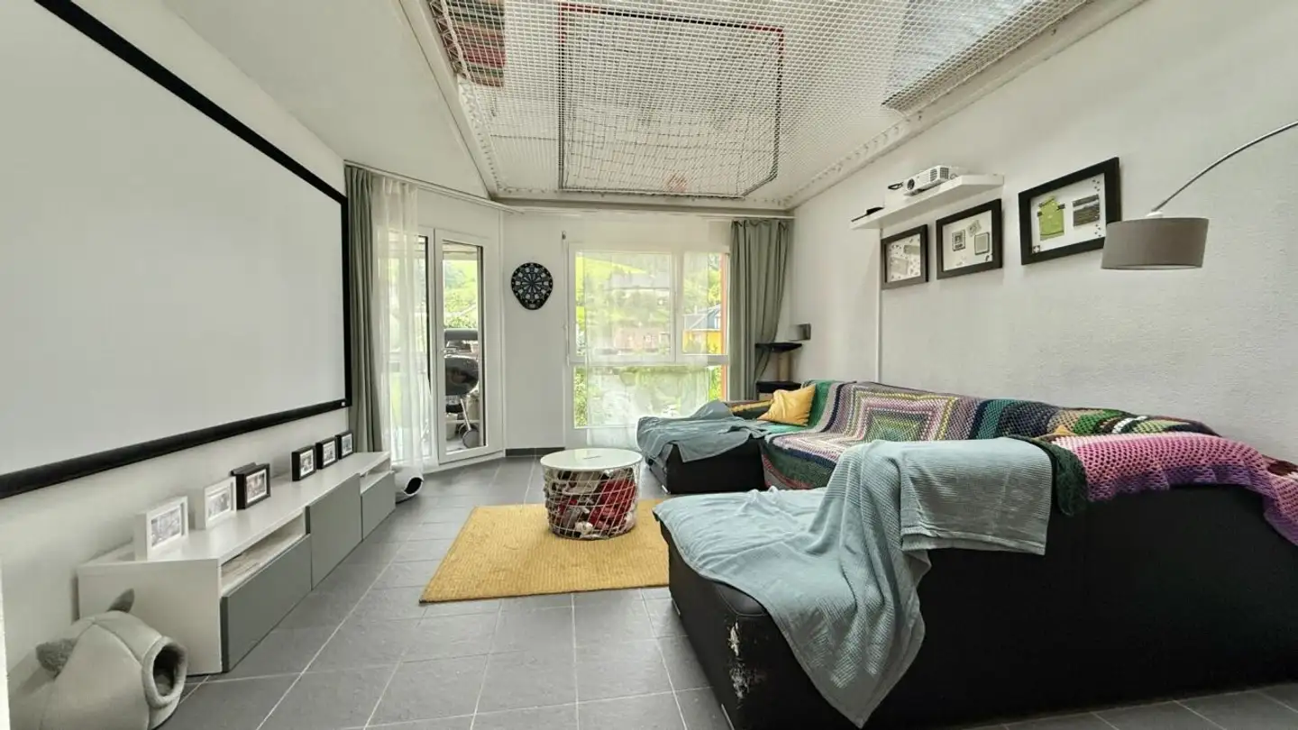 Appartement à vendre - Oberburgstrasse, 3414 Oberburg