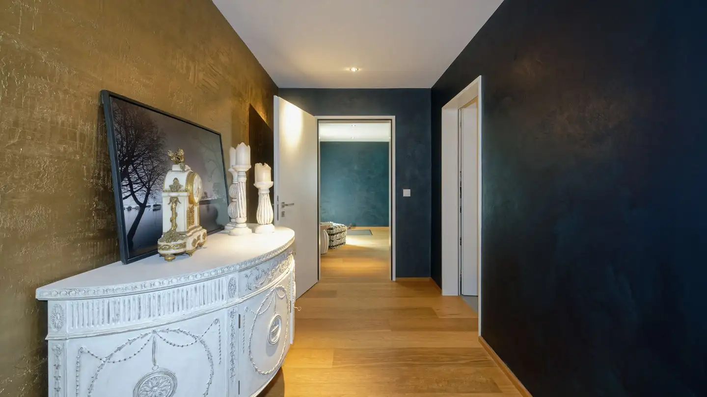 Appartamento a gradini in vendita - Teienstrasse 93, 8706 Meilen - Foto 3