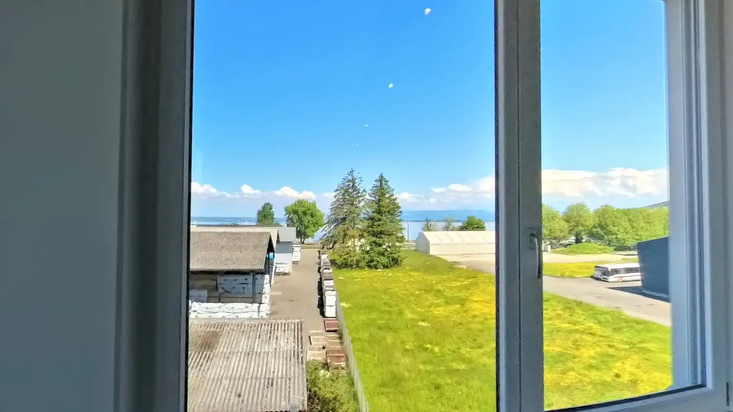 Commercial for rent - Langrütistrasse 10, 9403 Goldach