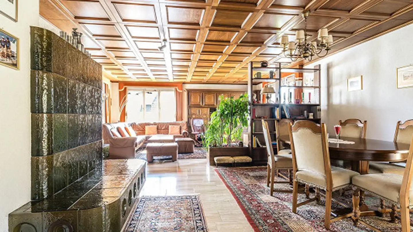 Casa singola in vendita - Oberbüel, 9402 Mörschwil - Foto 3