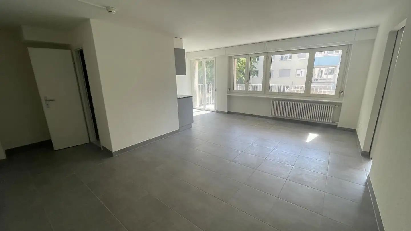 Appartamento in affitto - Rue De La Dîme 60, 2000 Neuchâtel - Foto 3