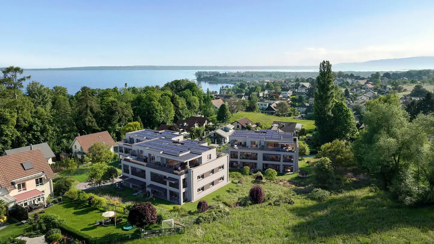 Appartamento in vendita - Brunnenackerstrasse 4, 9422 Staad SG - Photo 4