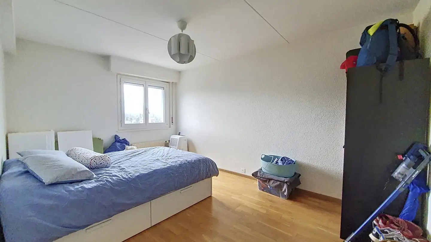 Apartment for rent - Route D'arvel 18, 1844 Villeneuve VD - Photo 3