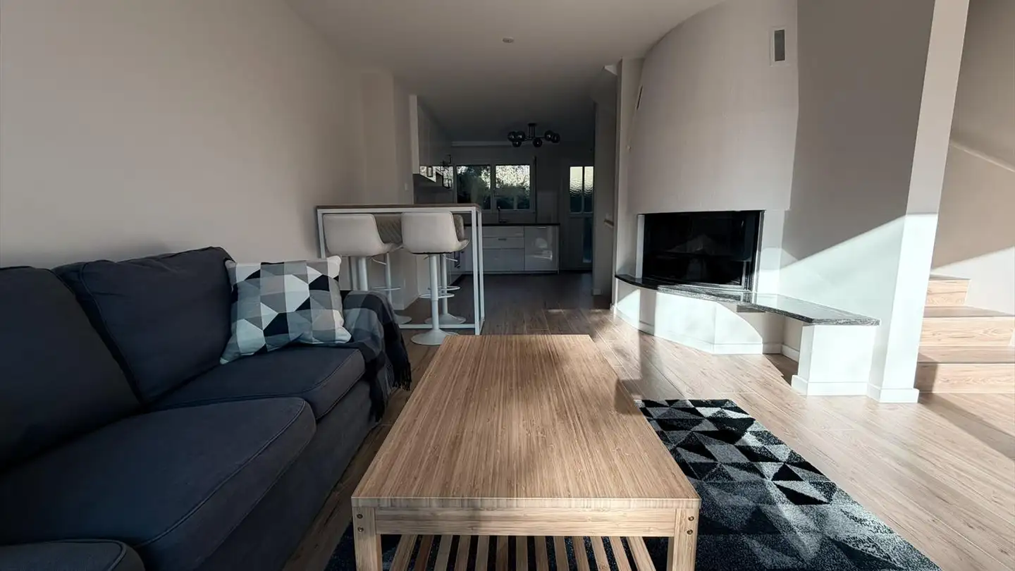 Row house for sale - 1292 Chambésy - Photo 4