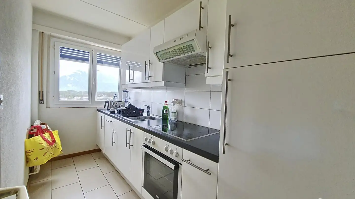 Apartment for rent - Route D'arvel 18, 1844 Villeneuve VD - Photo 4