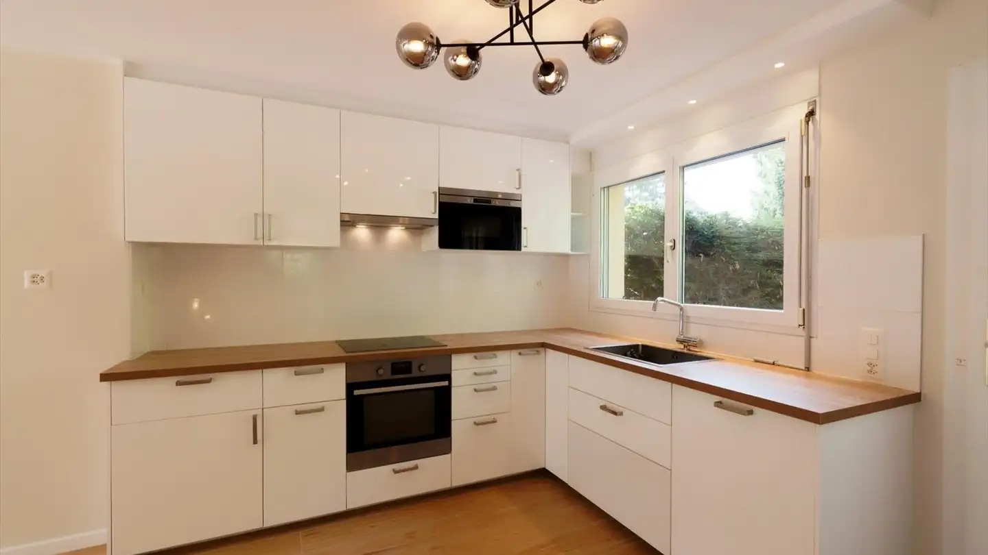 Row house for sale - 1292 Chambésy - Photo 2