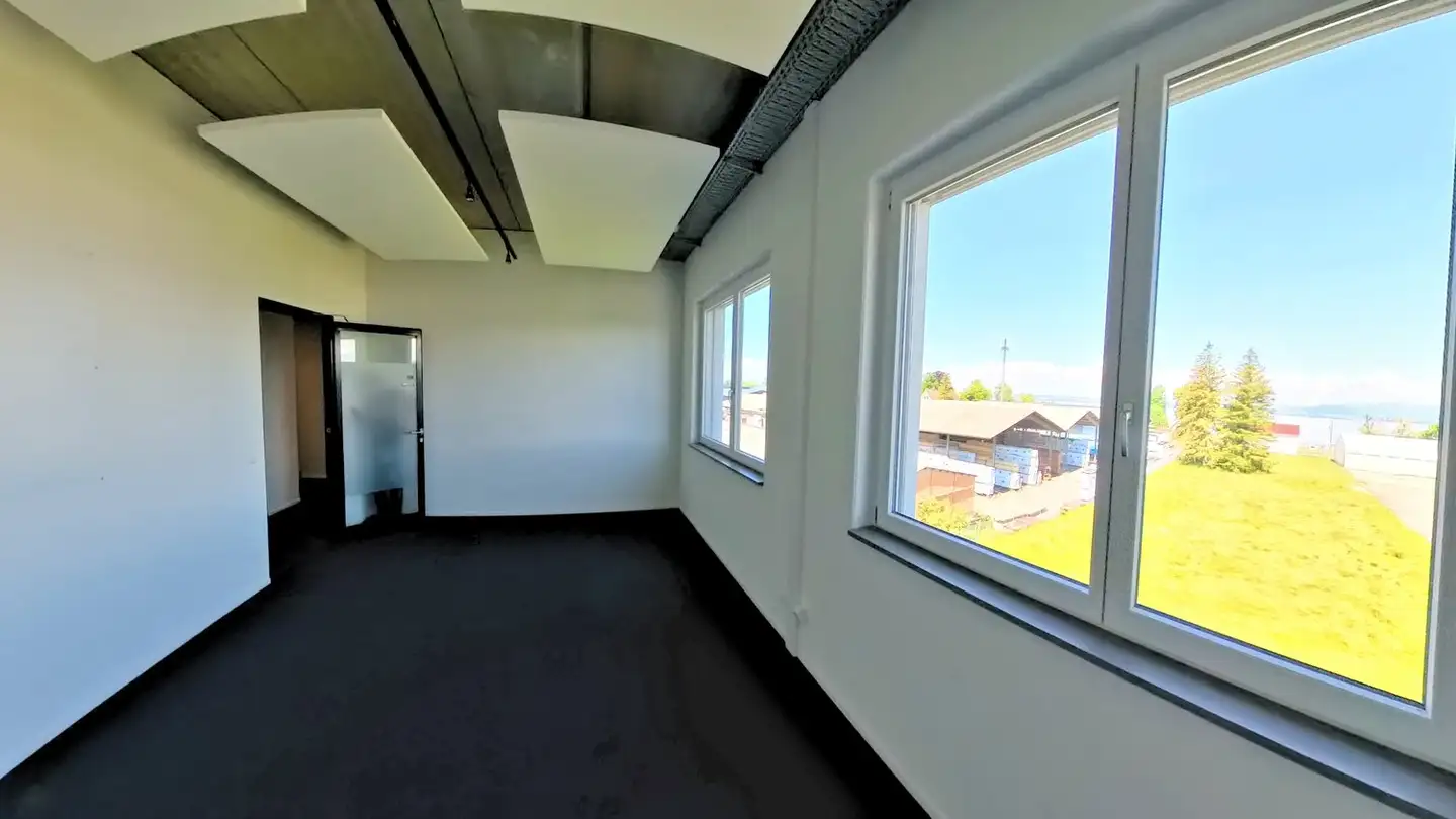 Commercial for rent - Langrütistrasse 10, 9403 Goldach - Photo 4