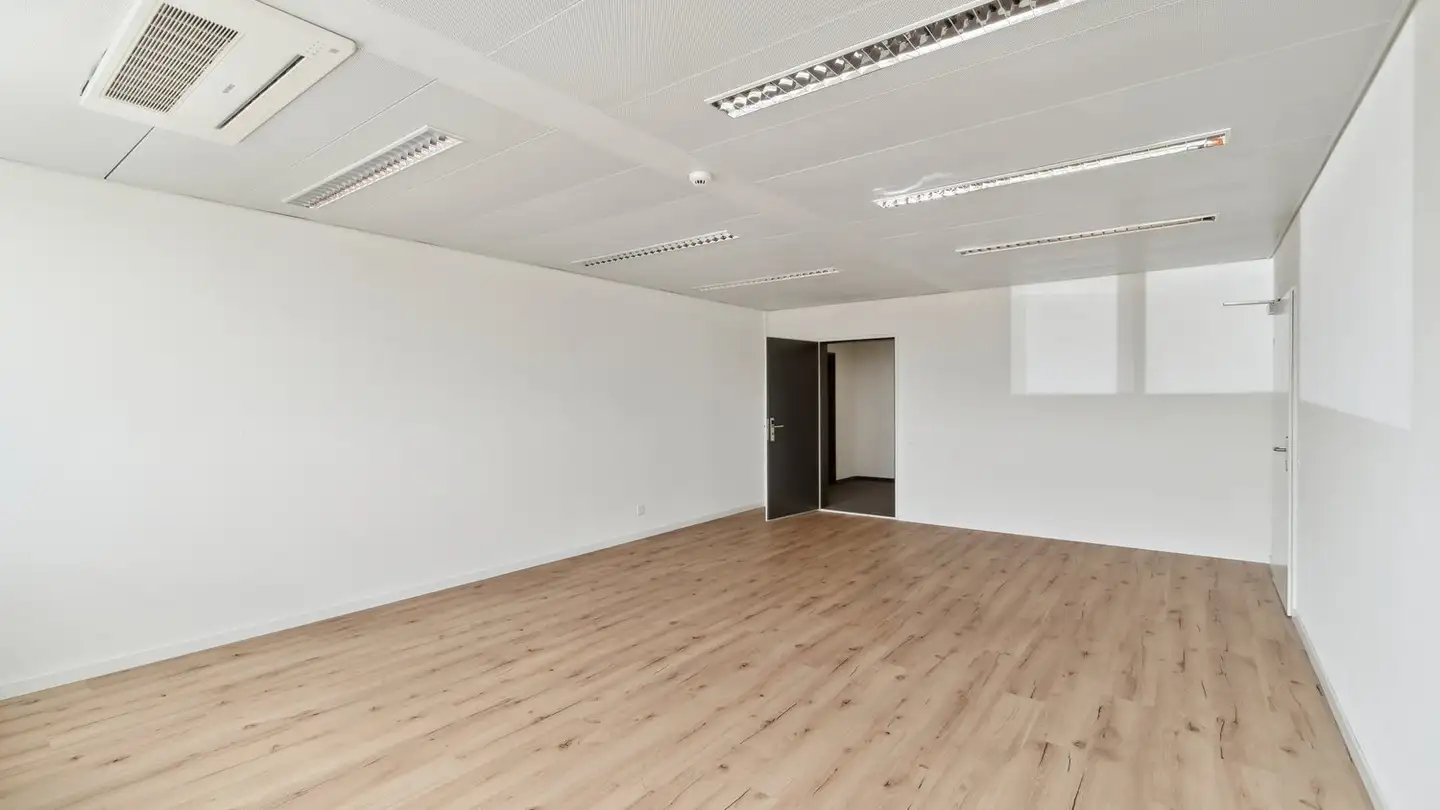 Spazio ufficio in affitto - Honeywell-Platz 1, 8157 Dielsdorf - Foto 2