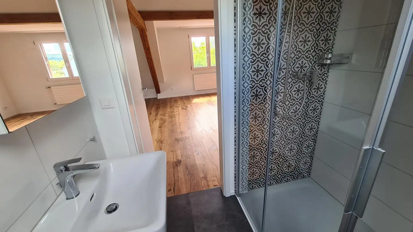 Apartment for rent - Schulstrasse 10, 8253 Diessenhofen - Photo 3