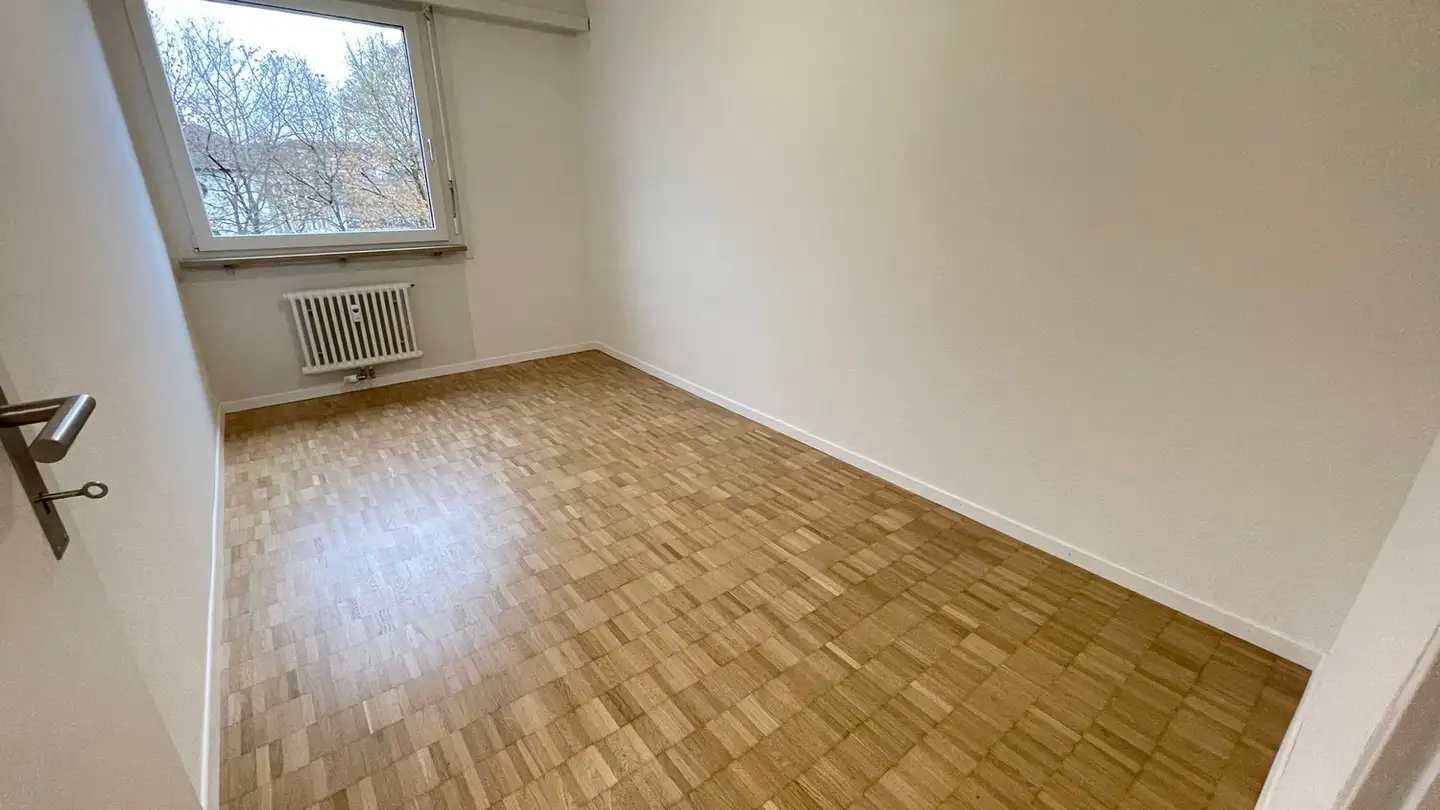 Appartement à louer - Christoph Merian-Strasse 4, 4142 Münchenstein - Photo 4