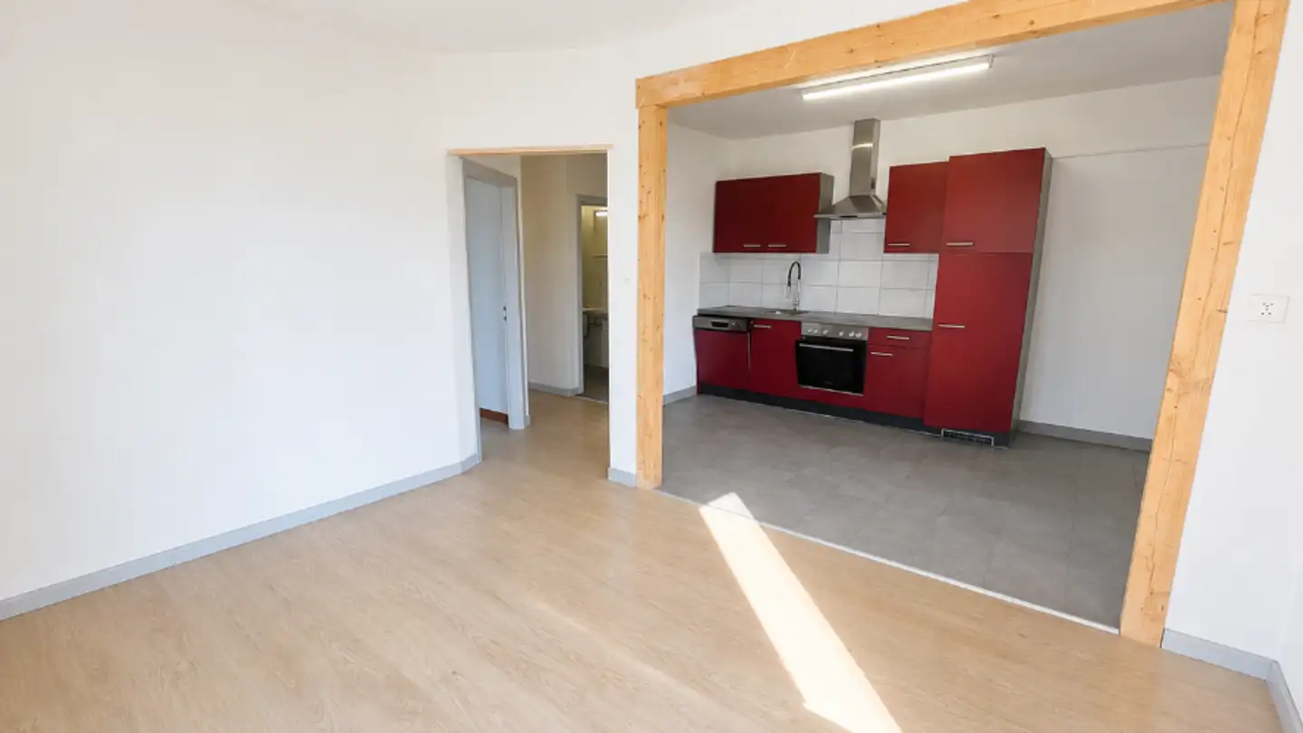Appartement à louer - 2900 Porrentruy - Photo 2