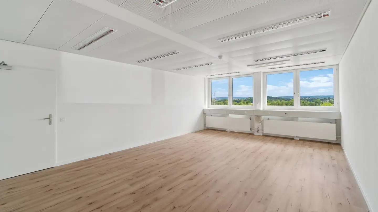 Spazio ufficio in affitto - Honeywell-Platz 1, 8157 Dielsdorf - Foto 3