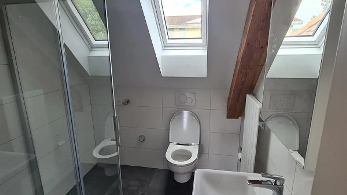 Apartment for rent - Schulstrasse 10, 8253 Diessenhofen - Photo 4