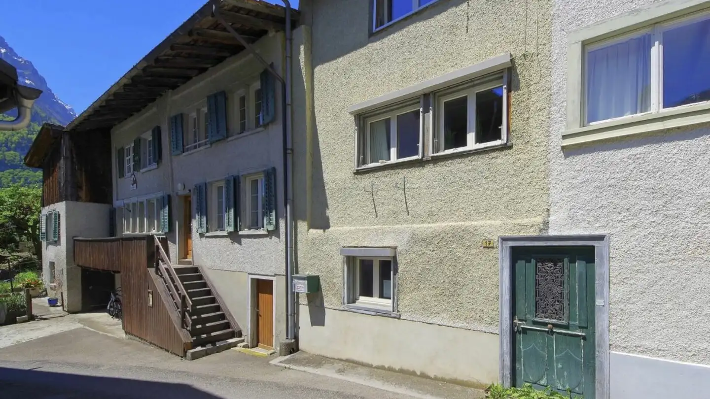 Casa singola in vendita - Dörflistrasse 17, 8755 Ennenda - Foto 3