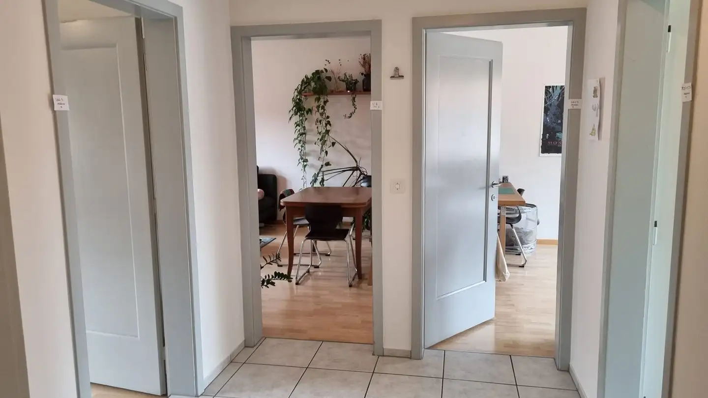 Wohnung mieten - Werkgasse 46, 3018 Bern - Foto 4