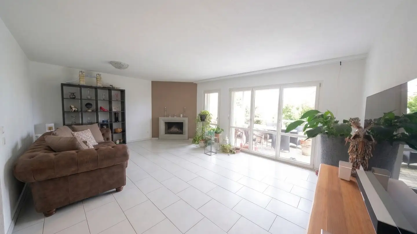 Appartamento in affitto - Zürcherstrasse 38, 8104 Weiningen ZH - Foto 3