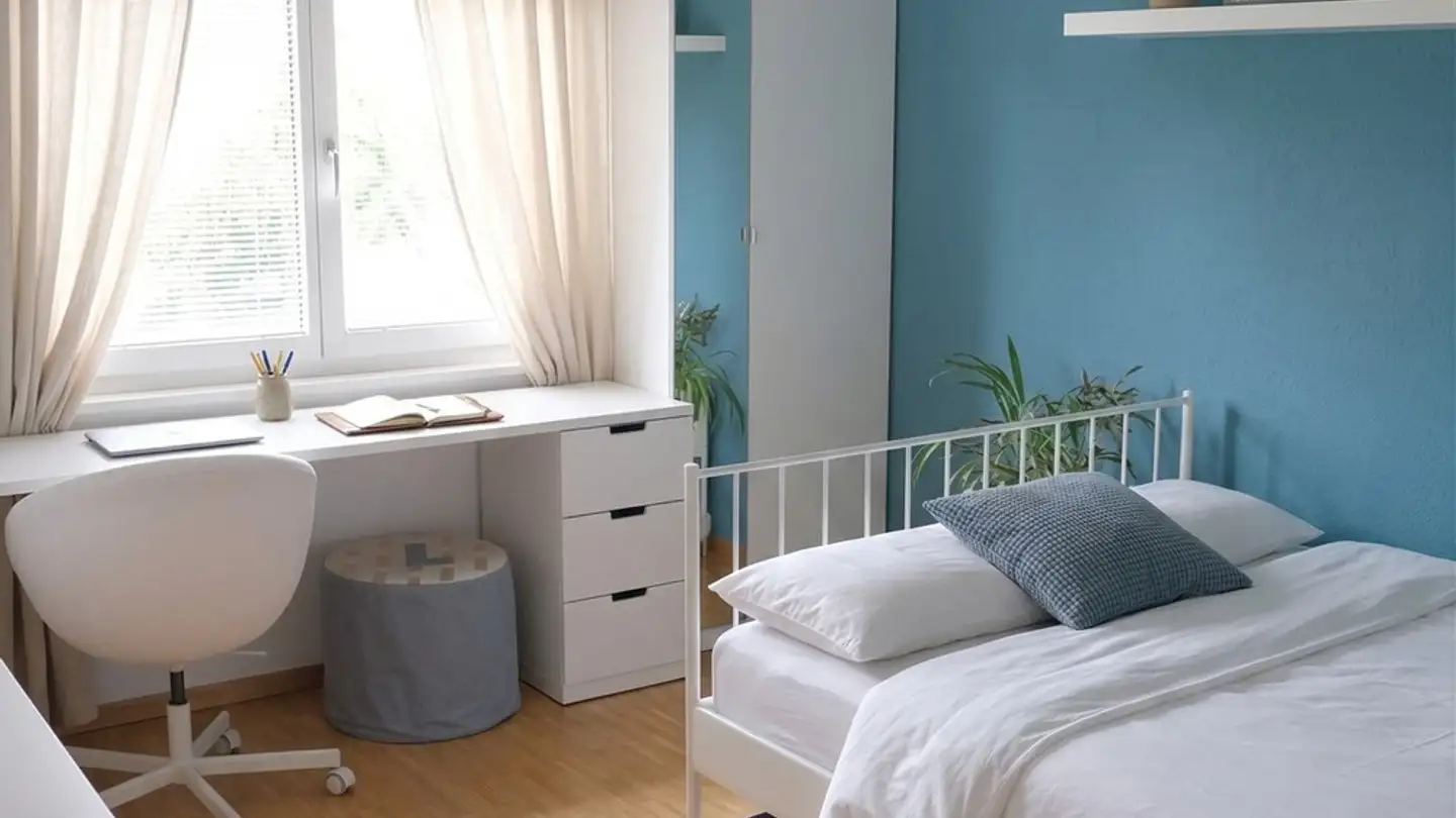 Appartamento in affitto - Zürcherstrasse 38, 8104 Weiningen ZH - Foto 4